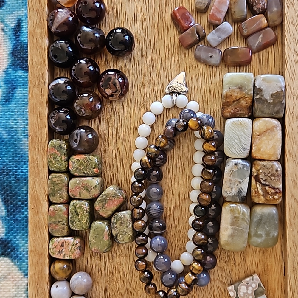 Gemstone Jewelry Designs - Picture 4 of 16